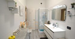 Grazioso TRILOCALE con CORTE PRIVATA150mq – Albenga