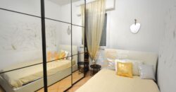 Grazioso TRILOCALE con CORTE PRIVATA150mq – Albenga