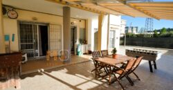 Grazioso TRILOCALE con CORTE PRIVATA150mq – Albenga
