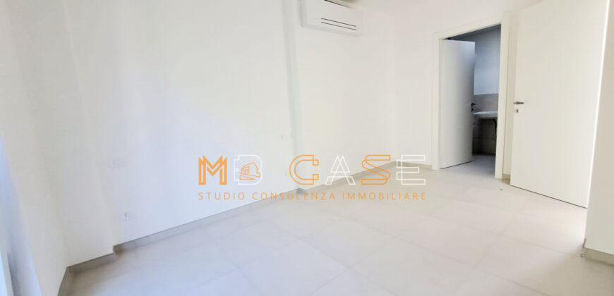 Prestigioso Attico con Vista Mare – Castello Borelli, Borghetto Santo Spirito