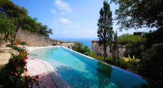 Residenza ESCLUSIVA Fronte Mare, Classe A++++