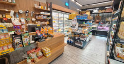 OPPORTUNITA’- CEDESI ATTIVITÀ COMMERCIALE – MINIMARKET E GASTRONOMIA IN POSIZIONE STRATEGICA