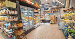 OPPORTUNITA’- CEDESI ATTIVITÀ COMMERCIALE – MINIMARKET E GASTRONOMIA IN POSIZIONE STRATEGICA