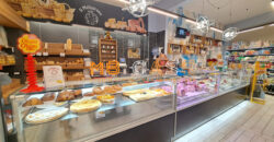 OPPORTUNITA’- CEDESI ATTIVITÀ COMMERCIALE – MINIMARKET E GASTRONOMIA IN POSIZIONE STRATEGICA