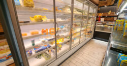 OPPORTUNITA’- CEDESI ATTIVITÀ COMMERCIALE – MINIMARKET E GASTRONOMIA IN POSIZIONE STRATEGICA