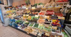 OPPORTUNITA’- CEDESI ATTIVITÀ COMMERCIALE – MINIMARKET E GASTRONOMIA IN POSIZIONE STRATEGICA