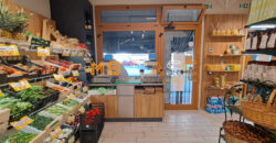 OPPORTUNITA’- CEDESI ATTIVITÀ COMMERCIALE – MINIMARKET E GASTRONOMIA IN POSIZIONE STRATEGICA