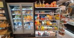 OPPORTUNITA’- CEDESI ATTIVITÀ COMMERCIALE – MINIMARKET E GASTRONOMIA IN POSIZIONE STRATEGICA