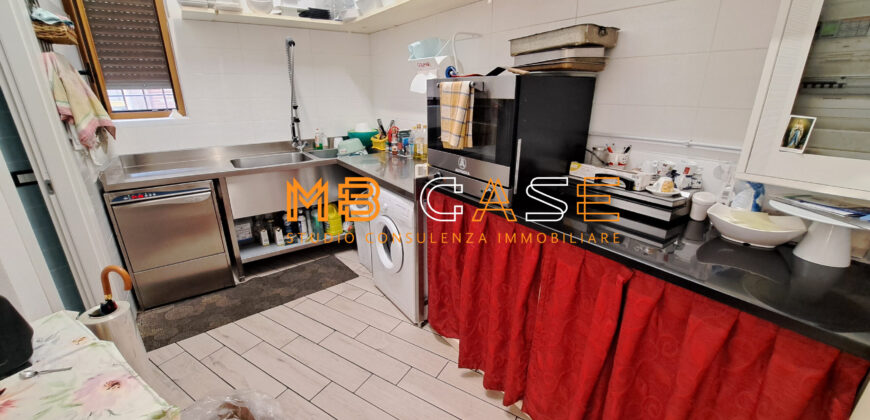 OPPORTUNITA’- CEDESI ATTIVITÀ COMMERCIALE – MINIMARKET E GASTRONOMIA IN POSIZIONE STRATEGICA