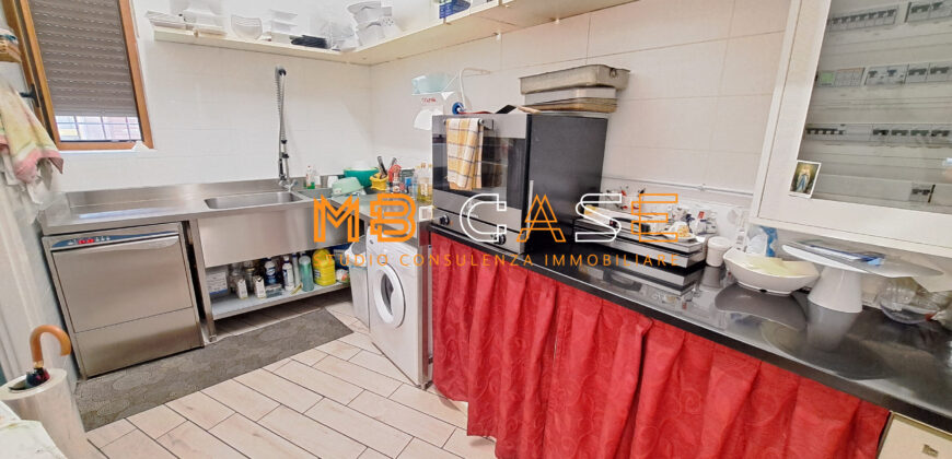 OPPORTUNITA’- CEDESI ATTIVITÀ COMMERCIALE – MINIMARKET E GASTRONOMIA IN POSIZIONE STRATEGICA