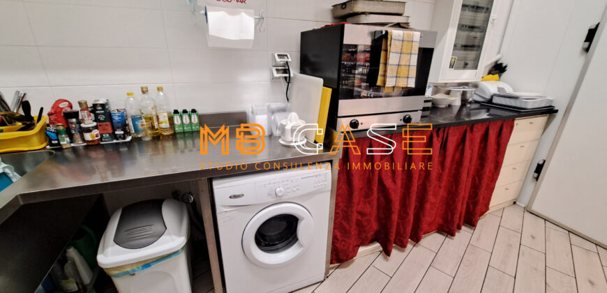 OPPORTUNITA’- CEDESI ATTIVITÀ COMMERCIALE – MINIMARKET E GASTRONOMIA IN POSIZIONE STRATEGICA