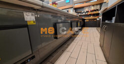 OPPORTUNITA’- CEDESI ATTIVITÀ COMMERCIALE – MINIMARKET E GASTRONOMIA IN POSIZIONE STRATEGICA