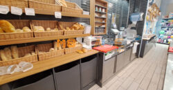 OPPORTUNITA’- CEDESI ATTIVITÀ COMMERCIALE – MINIMARKET E GASTRONOMIA IN POSIZIONE STRATEGICA