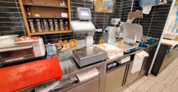 OPPORTUNITA’- CEDESI ATTIVITÀ COMMERCIALE – MINIMARKET E GASTRONOMIA IN POSIZIONE STRATEGICA