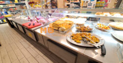 OPPORTUNITA’- CEDESI ATTIVITÀ COMMERCIALE – MINIMARKET E GASTRONOMIA IN POSIZIONE STRATEGICA