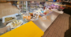 OPPORTUNITA’- CEDESI ATTIVITÀ COMMERCIALE – MINIMARKET E GASTRONOMIA IN POSIZIONE STRATEGICA