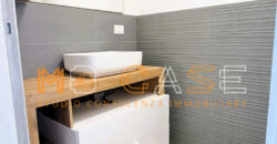 PRESTIGIOSO TRILOCALE DUPLEX NUOVO ARREDATO con PISCINA