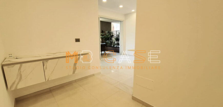 Splendido Loft con Terrazza Vivibile e Posto Auto – Castello Borelli, Borghetto S. Spirito