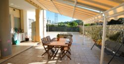 Grazioso TRILOCALE con CORTE PRIVATA150mq – Albenga
