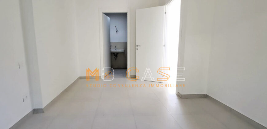 Prestigioso Attico con Vista Mare – Castello Borelli, Borghetto Santo Spirito