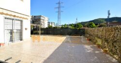 Grazioso TRILOCALE con CORTE PRIVATA150mq – Albenga