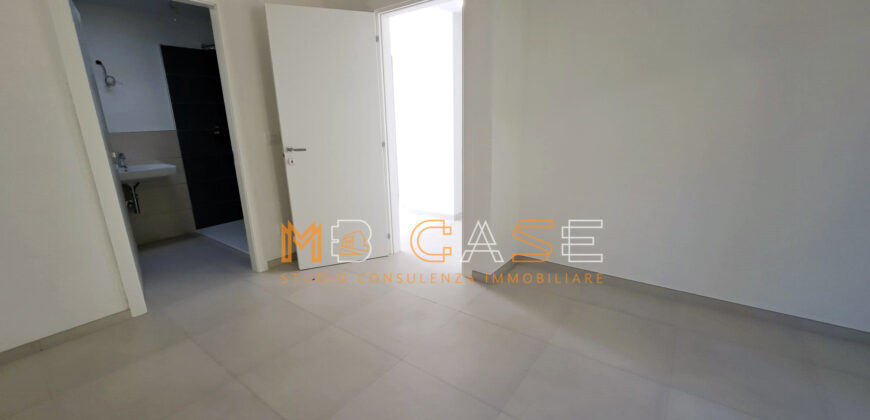 Prestigioso Attico con Vista Mare – Castello Borelli, Borghetto Santo Spirito