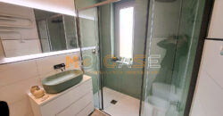 TRILOCALE RISTRUTTURATO 50 MT. MARE