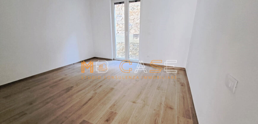 Residenza ESCLUSIVA Fronte Mare, Classe A++++