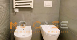 PRESTIGIOSO TRILOCALE DUPLEX NUOVO ARREDATO con PISCINA