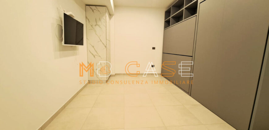 Splendido Loft con Terrazza Vivibile e Posto Auto – Castello Borelli, Borghetto S. Spirito