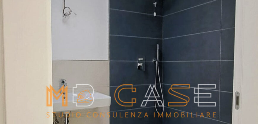 Prestigioso Attico con Vista Mare – Castello Borelli, Borghetto Santo Spirito
