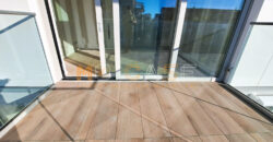 PRESTIGIOSO TRILOCALE DUPLEX NUOVO con PISCINA