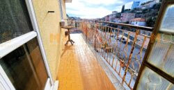 APPARTAMENTO QUADRILOCALE DA RISTRUTTURARE