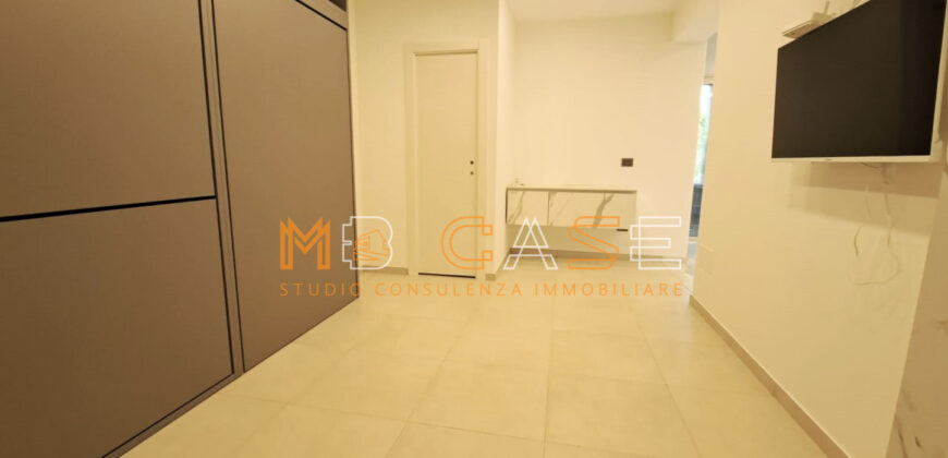 Splendido Loft con Terrazza Vivibile e Posto Auto – Castello Borelli, Borghetto S. Spirito