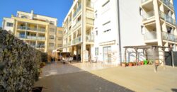 Grazioso TRILOCALE con CORTE PRIVATA150mq – Albenga