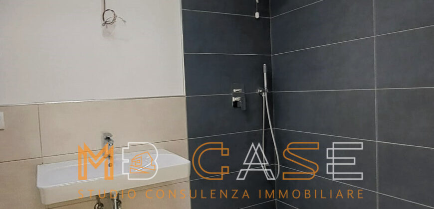 Prestigioso Attico con Vista Mare – Castello Borelli, Borghetto Santo Spirito