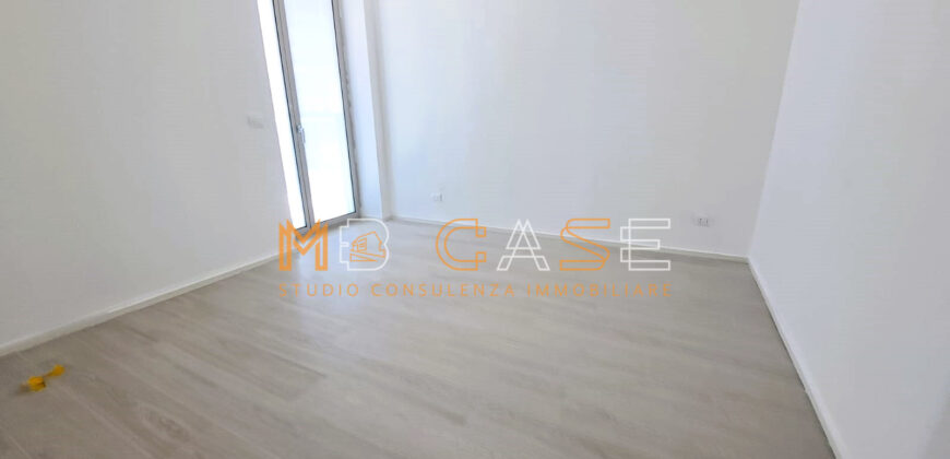 PRESTIGIOSO TRILOCALE DUPLEX NUOVO con PISCINA