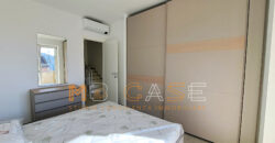 1VILLA A SCHIERA CON GIARDINO NUOVA IN CLASSE A