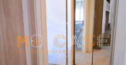 PLURILOCALE con DOPPI Servizi, Terrazza Visa Mare e Ampio BOX- 600 Mt. Mare