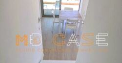 PRESTIGIOSO TRILOCALE DUPLEX NUOVO ARREDATO con PISCINA
