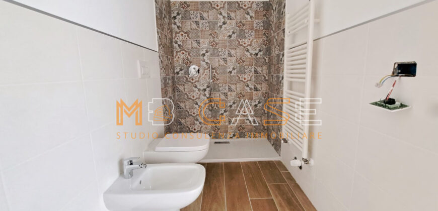 OCCASIONE NUOVI BILOCALI DUPLEX con GIARDINO e BOX a Villanova d’Albenga