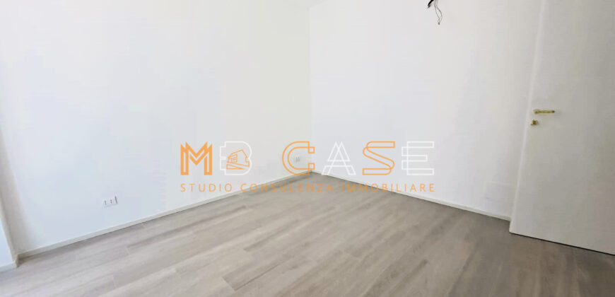 PRESTIGIOSO TRILOCALE DUPLEX NUOVO con PISCINA