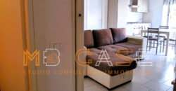 PLURILOCALE con DOPPI Servizi, Terrazza Visa Mare e Ampio BOX- 600 Mt. Mare
