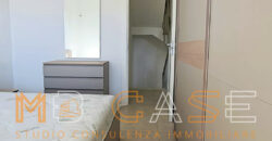 1VILLA A SCHIERA CON GIARDINO NUOVA IN CLASSE A