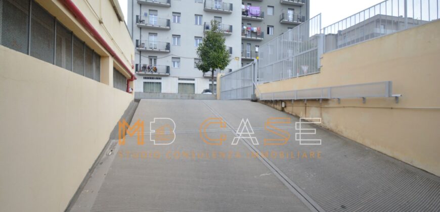 Grazioso TRILOCALE con CORTE PRIVATA150mq – Albenga