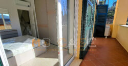 1VILLA A SCHIERA CON GIARDINO NUOVA IN CLASSE A