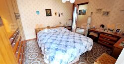 APPARTAMENTO QUADRILOCALE DA RISTRUTTURARE