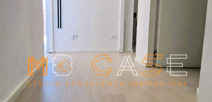 PRESTIGIOSO TRILOCALE DUPLEX NUOVO ARREDATO con PISCINA