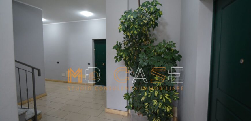 Grazioso TRILOCALE con CORTE PRIVATA150mq – Albenga