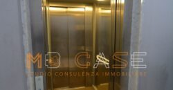Grazioso TRILOCALE con CORTE PRIVATA150mq – Albenga